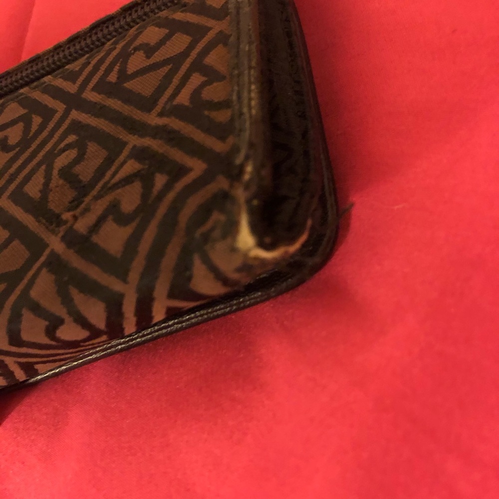 Relic wallet - Picture 4 of 4